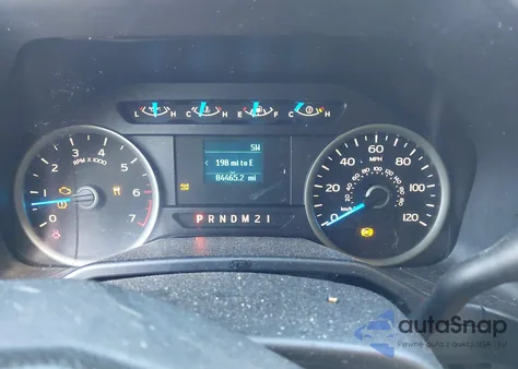 2015 Ford F-150 Xlt from USA, damaged, VIN 1FTEW1EP7FFC37364